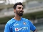 Kohli out due to injury, KL Rahul leads Team India in Johannesburg