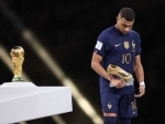 We will return: Kylian Mbappe tweets after Argentina beat France in World Cup final