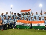 India defeated by 9 runs in CWG final against Australia, settle for silver