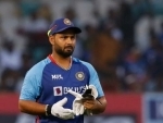 MRI results of Rishab Pant's brain, spinal cord normal, undergoes plastic surgery for facial injuries