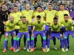 Brazil manager Tite confirms departure after team's FIFA World Cup 2022 exit
