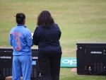 Indian eves crush Pakistan by 107 runs in World Cup clash