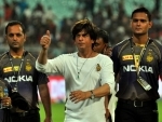 SRK lauds Andre Russell for his blistering knock in KKR-PBKS match