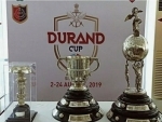 Bengaluru to battle Mumbai for Durand Cup glory