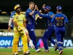 Chennai Super Kings lose to Mumbai Indians by 5 wickets, crash out of IPL 2022