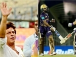 Keep your chins up: SRK after KKR show heroics even in defeat against RR
