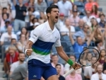 Novak Djokovic not being held captive: Australian Home Minister