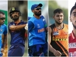 Five Team India players to watch out for during India-South Africa first T20I