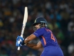 Second T20I: India set 149 as target for South Africa