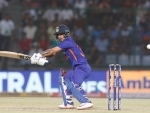 T20I: Kishan, Pandya's fireworks help India to post 211/4 against South Africa