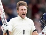 Root advances to second place in ICC Men's Test Player Rankings