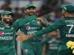 Pakistan rout Hong Kong, set up date with India in Asia Cup Super 4
