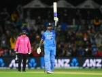 Suryakumar Yadav hammers 111 runs as India beat NZ by 65 runs