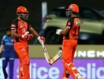 SRH keep hopes of moving to next round alive by beating Mumbai Indians by 3 runs