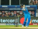 Virat Kohli overtakes Rahul Dravid to become second highest run-scorer for India