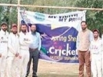 My Youth My Pride in Jammu and Kashmir: Cricket, Football events enter final stage