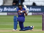 Harmanpreet Kaur leads India to historic series win in England