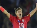 England cricketer Sam Curran is now most expensive IPL player ever, goes for Rs 18.5 cr to Punjab