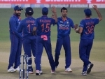 Rohit Sharma, Ravi Bishnoi shine as India defeat West Indies by 6 wickets in first T20I