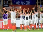 AIFF requests FIFA to reconsider suspension on Indian football
