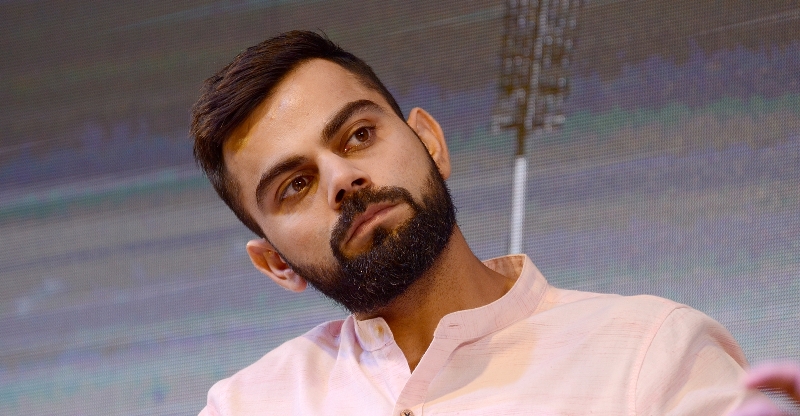 Absolute invasion of privacy: Virat Kohli after 'fan' shares video of his hotel room online