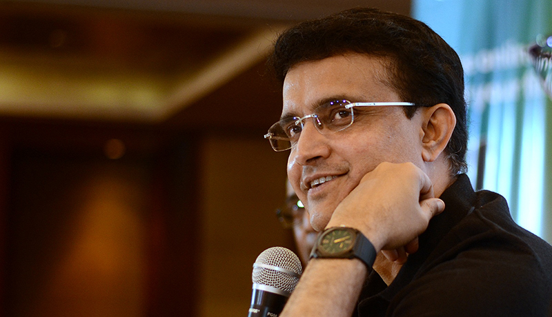 'If my daughter wants to play cricket...': Sourav Ganguly praising this veteran Indian cricketer
