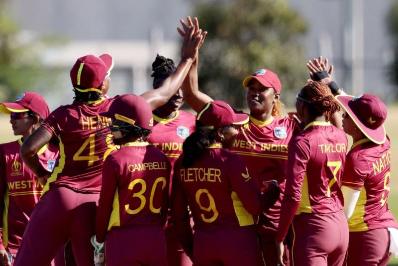 Women's World Cup: West Indies edge past Bangladesh in close contest