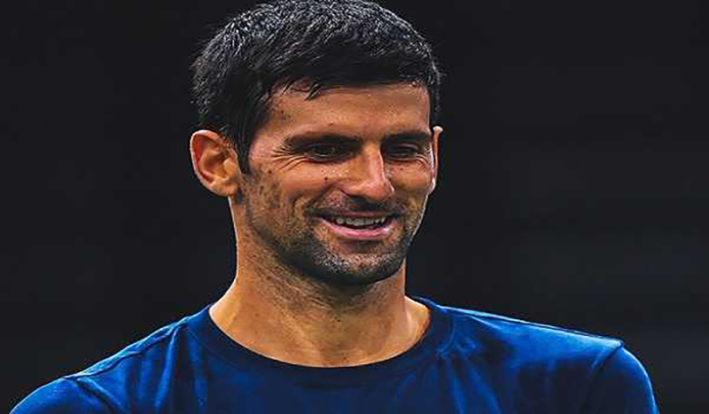 Novak Djokovic clear to play Australian Open 2023: Reports