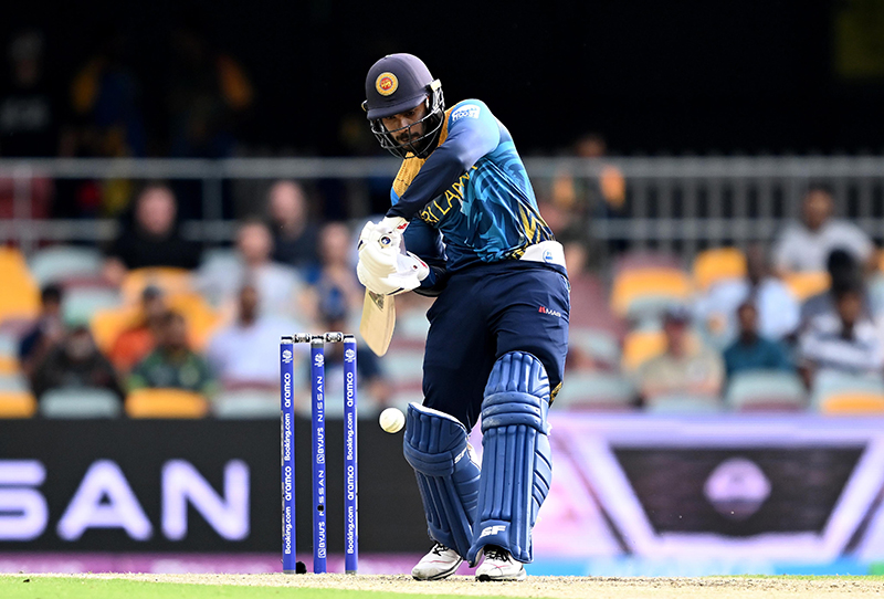 T20 World Cup: Sri Lanka defeat Afghanistan by 6 wickets, keep semi final hope alive