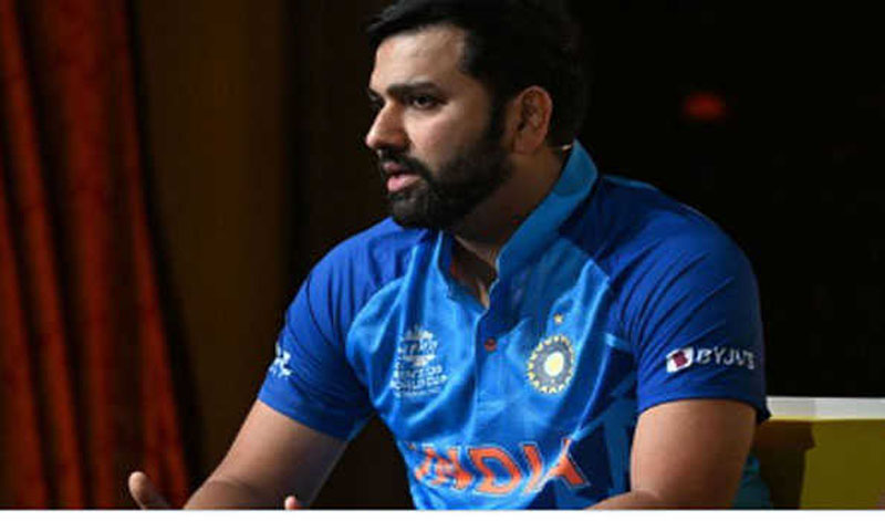 Jasprit Bumrah’s career more important than this WC: Rohit Sharma
