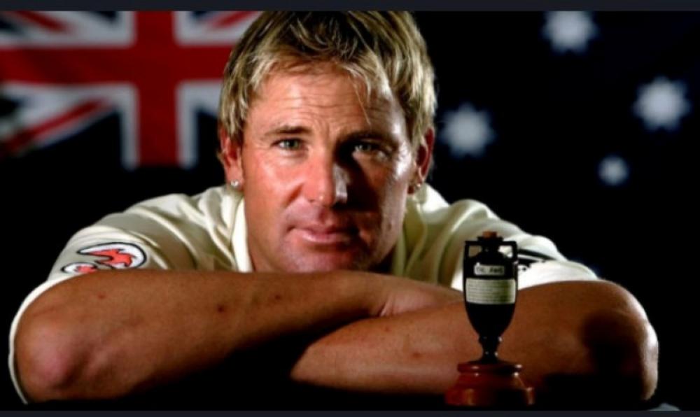 MCG: Great Southern Stand to be named after Shane Warne