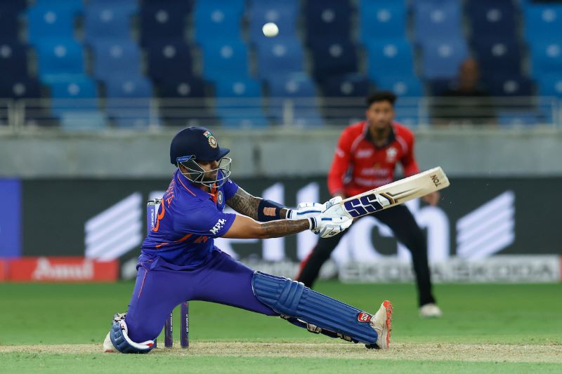 ICC T20 International Rankings: India batter Suryakumar Yadav retains top position