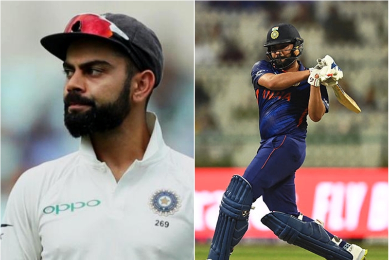 BCCI announces India squad for upcoming tours: Virat Kohli, Rohit Sharma rested for New Zealand series, set to return in Bangladesh