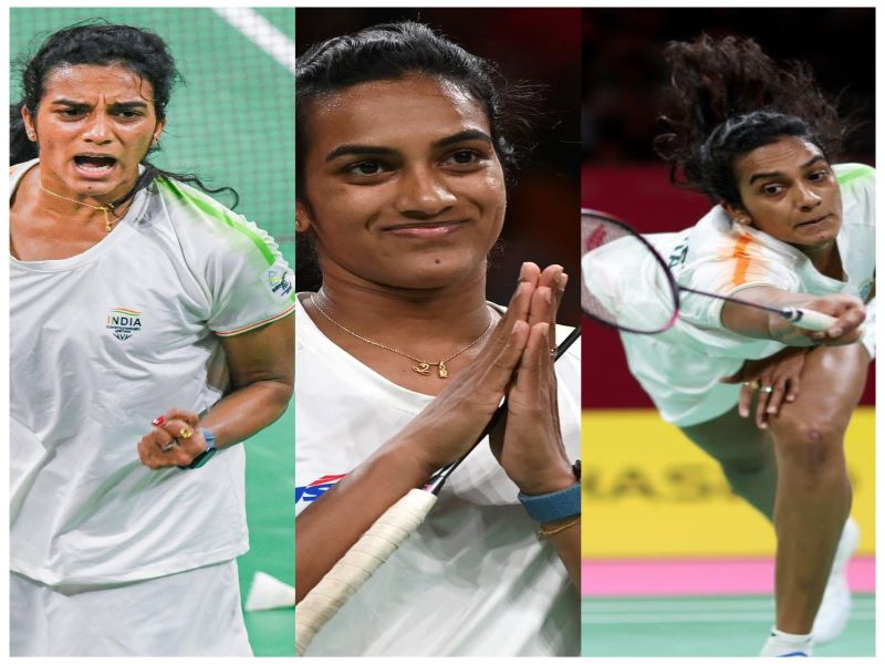 PV Sindhu to skip badminton World Championships 2022 due to stress fracture