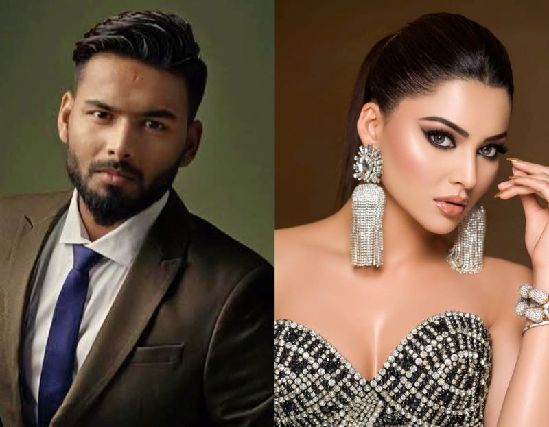 Rishabh Pant's accident: Urvashi Rautela posts another 'cryptic' message on social media