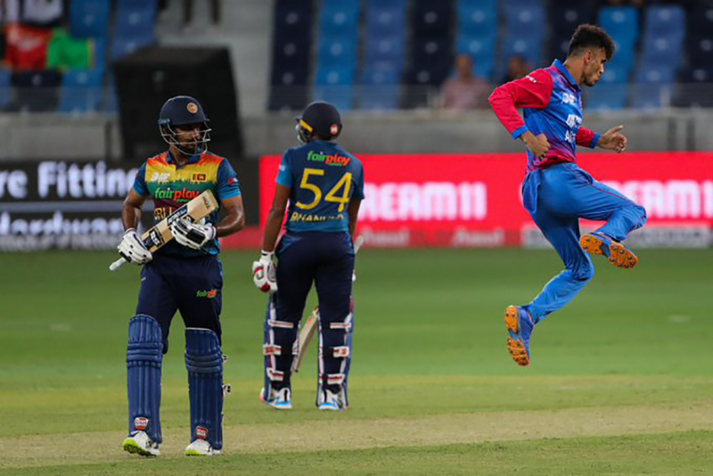 Asia Cup T20 tournament to become DP World Asia Cup