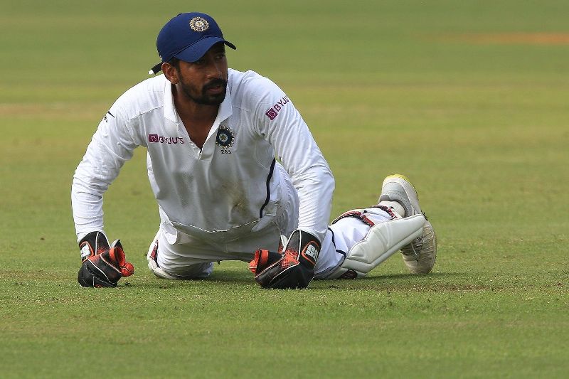 My nature isn't such that I will harm anyone’s career: Wriddhiman Saha on refusing to name journo