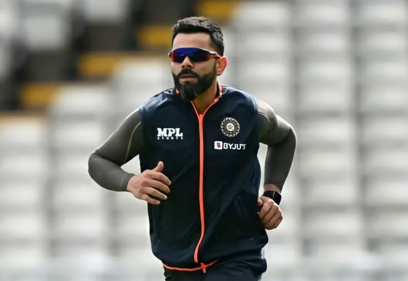 Only MS Dhoni reached out during my tumultuous phase: Kohli