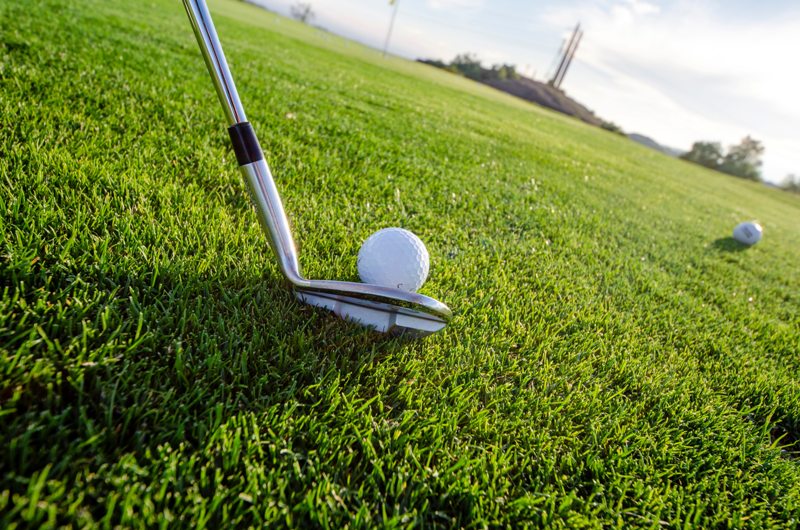 Golf: Guhrmehr Bindra clinches IGU Tolly Cup