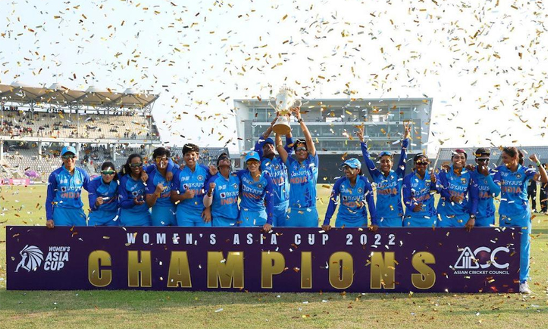 'New era of gender equality in Cricket': BCCI brings match fees of women cricketers at par with men