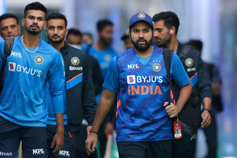 First T20I: India win toss, elect to bowl first