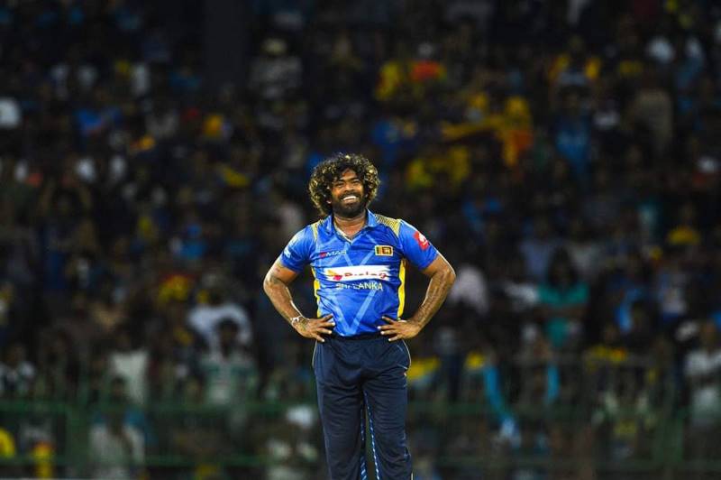 Rajasthan Royals appoints Lasith Malinga as fast bowling coach
