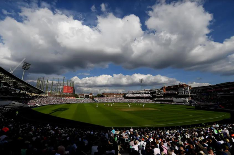 The Oval and Lord's to host ICC World Test Championship finals in 2023, 2025