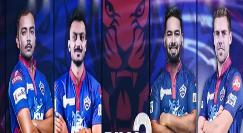 IPL: Delhi Capitals bolster squad with exciting Indian players