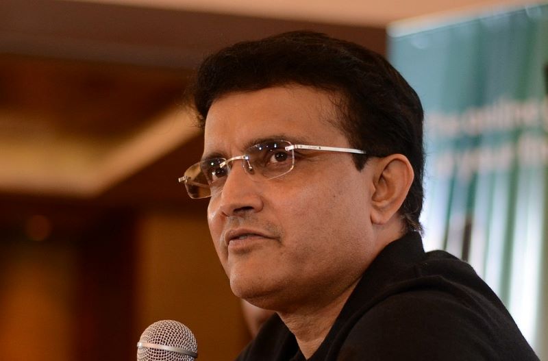 'Can't be an administrator forever.. will go for bigger things in future': Sourav Ganguly after unceremonious BCCI exit