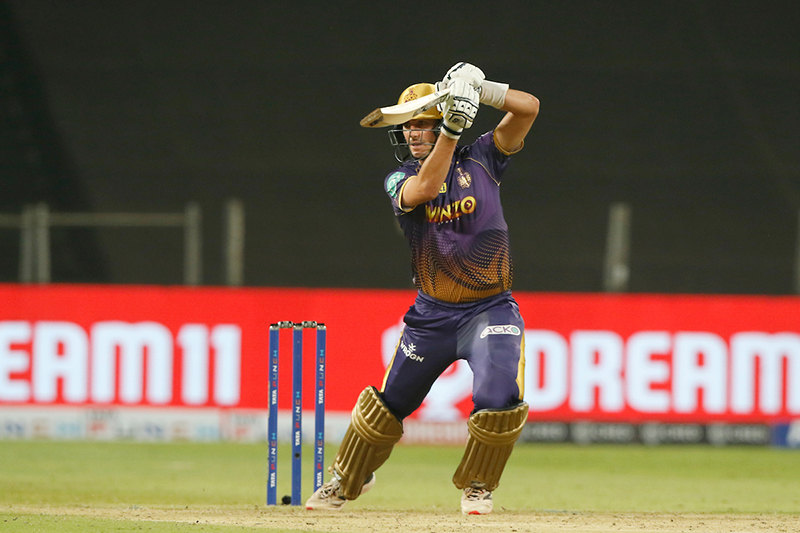 Pat Cummins stuns MI with his blistering knock for KKR in IPL