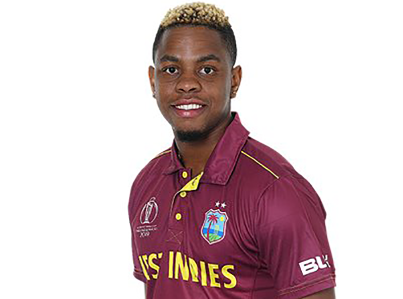 Hetmyer out of West Indies T20 World Cup squad after missing flight