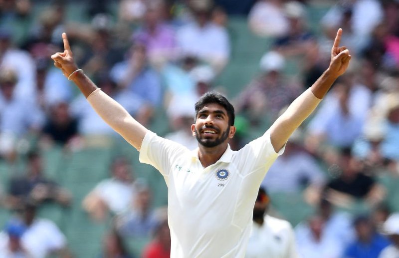 Jasprit Bumrah to lead India in 5th Test against England in Edgbaston