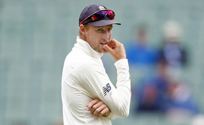 Joe Root steps down as England Test skipper