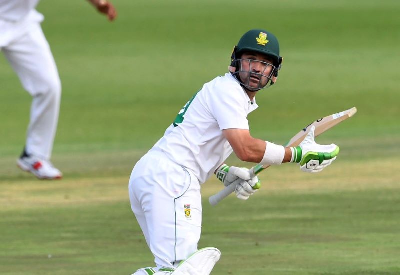Dean Elgar leads South Africa to triumph over India by 7 wickets in Johannesburg